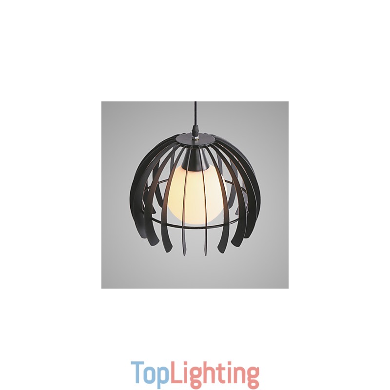 Modern Contemporary Metal Pendant Light