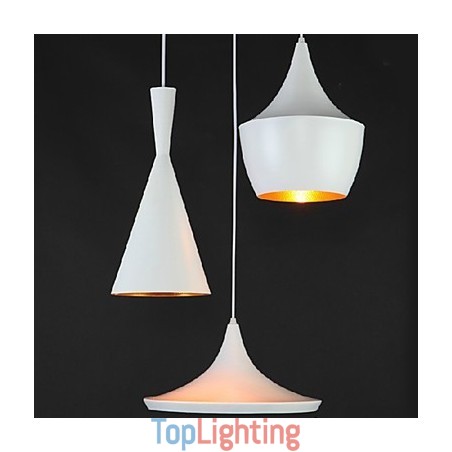 Painting Metal Pendant Light Painting Metal Pendant Light