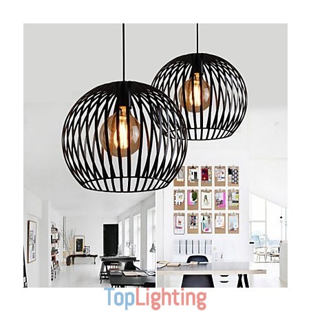 Country Designers Metal Pendant Light Country Designers Metal Pendant Light