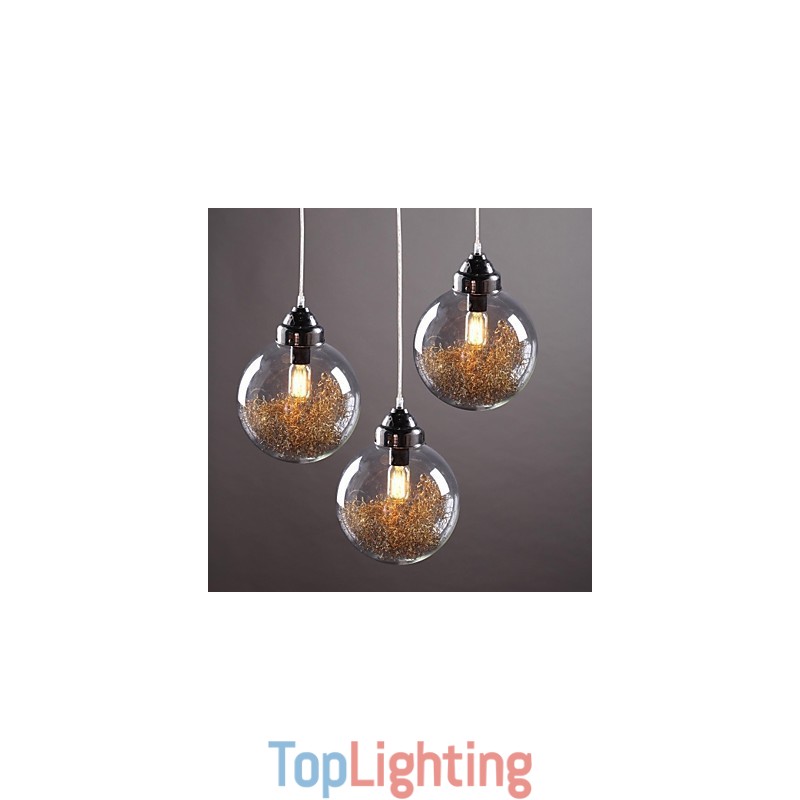 Modern Contemporary Traditional Classic Vintage Lantern Country Nickel Glass Pendant Light Dining