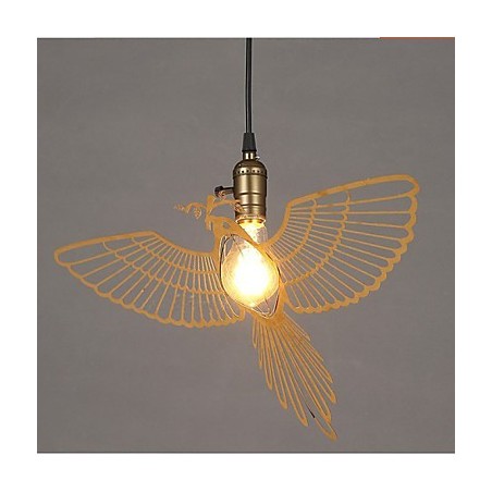 Retro Paper cut Art Bird Plating Retro Paper cut Art Bird Plating