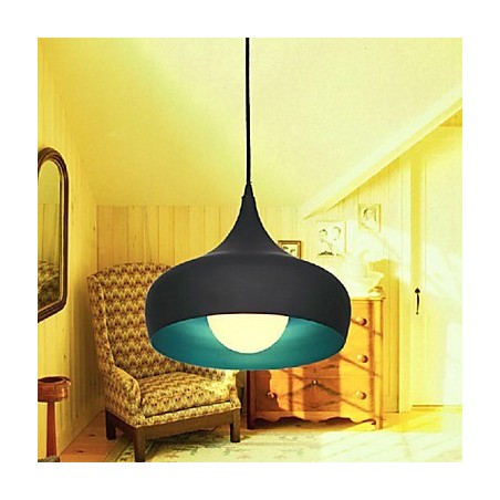Modern Contemporary Retro Bowl Mini Style Painting Pendant Light Modern Contemporary Retro Bowl Mini Style Painting Pendant Light