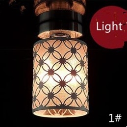 Ceiling Light