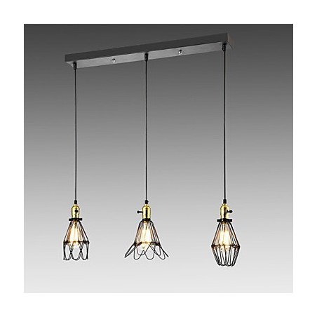 Traditional Classic Vintage Retro Country Pendant Light Traditional Classic Vintage Retro Country Pendant Light