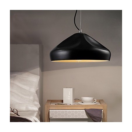 Vintage Retro Mini Style Painting Metal Pendant Light Vintage Retro Mini Style Painting Metal Pendant Light