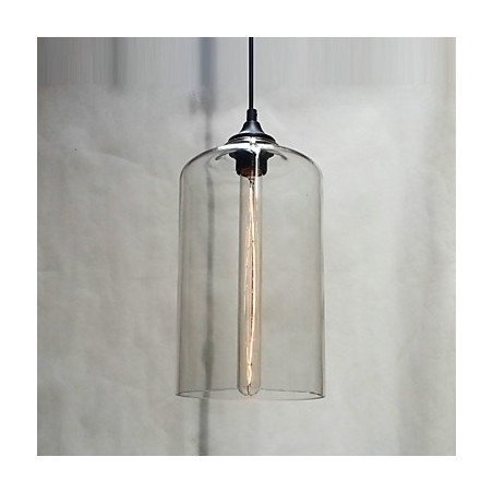 Bottle Design Pendant 1 Light Concise Iron Painting Bottle Design Pendant 1 Light Concise Iron Painting