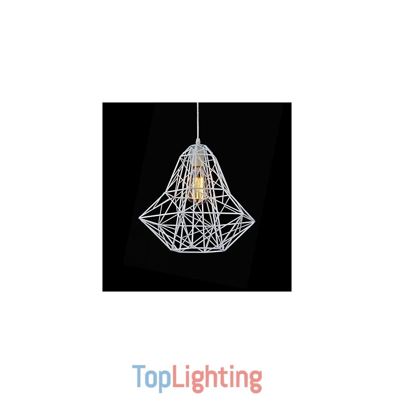 Lantern Mini Style Others Metal Chandelier