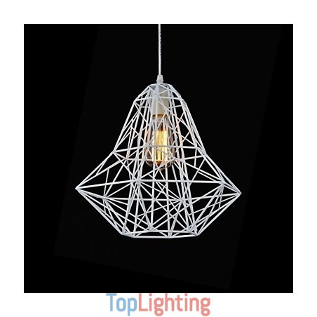Lantern Mini Style Others Metal Chandelier