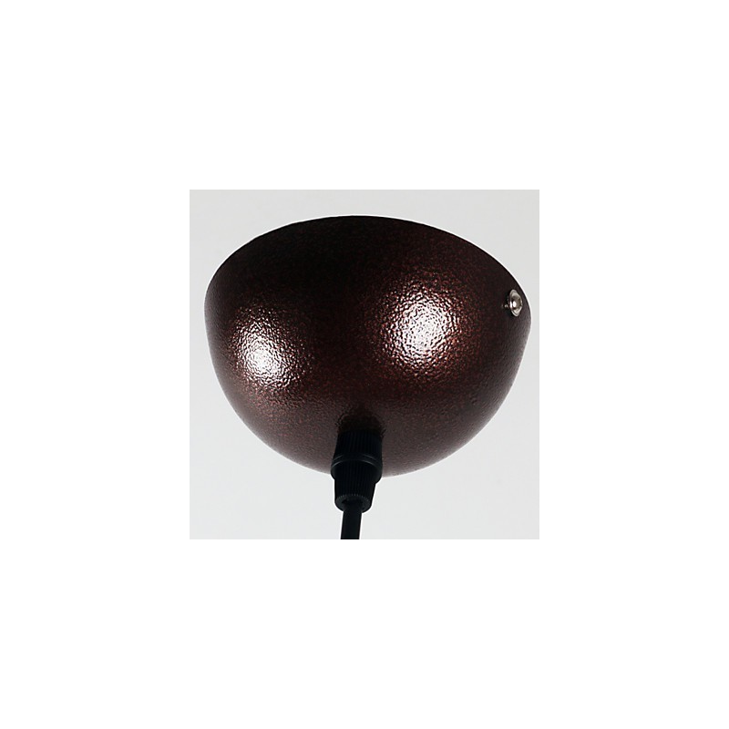 Modern Contemporary Painting Metal Pendant Light