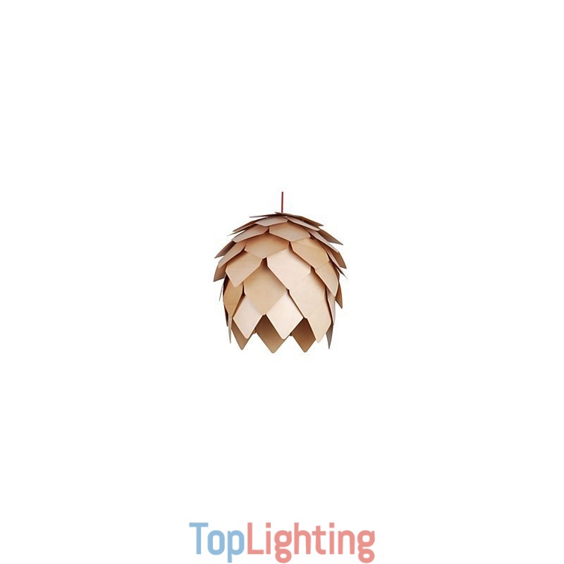 Lantern Others Wood Bamboo Pendant Light