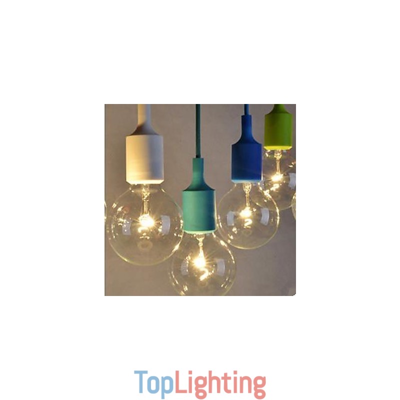 Seven Colour Droplight