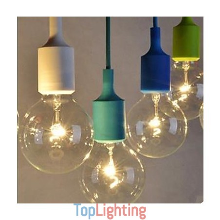Seven Colour Droplight Seven Colour Droplight