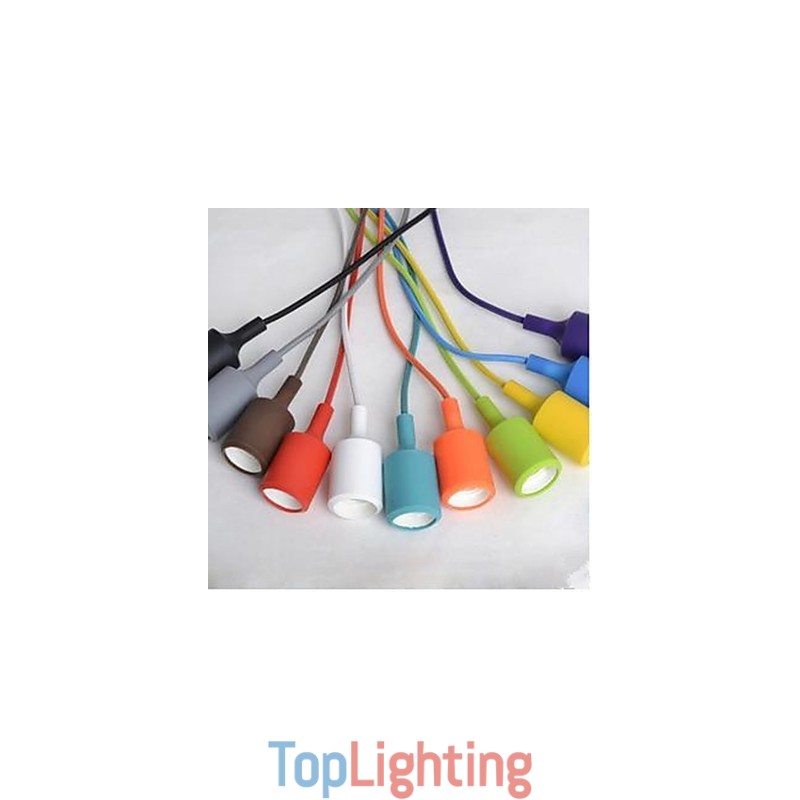 Seven Colour Droplight