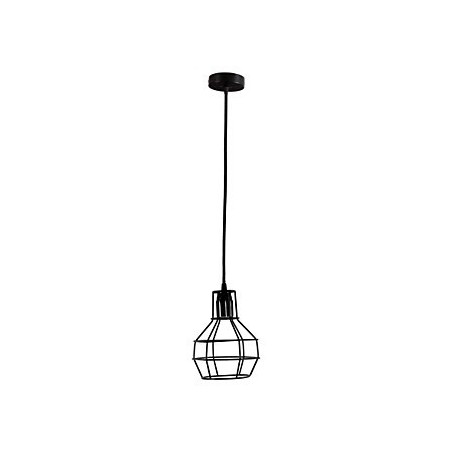 Retro Mini Style Painting Metal Pendant Light Garage Retro Mini Style Painting Metal Pendant Light Garage