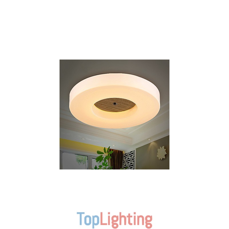 Modern Contemporary Country Mini Style Others Wood Bamboo Pendant Light