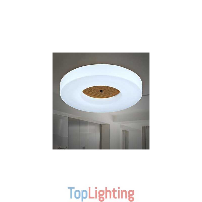 Modern Contemporary Country Mini Style Others Wood Bamboo Pendant Light