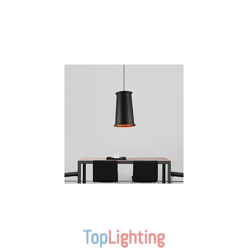 Retro Designers Metal Pendant Light
