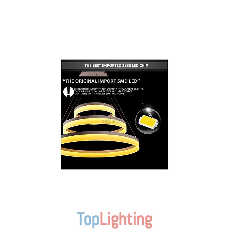 Modern Light Home Decorated Ceiling Lights