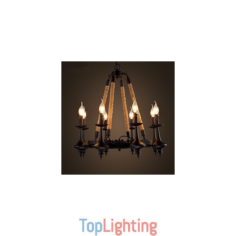 Pendant Lights Mini Style Traditional Classic Metal