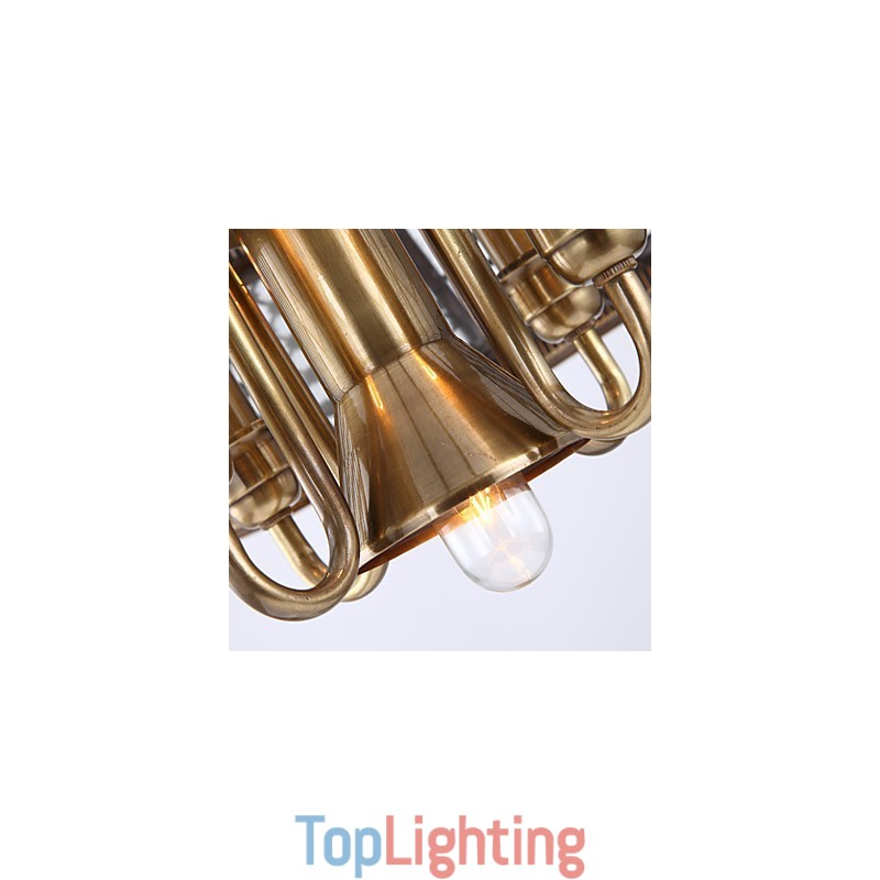 Pendant Lights Crystal Mini Style Traditional Classic Metal