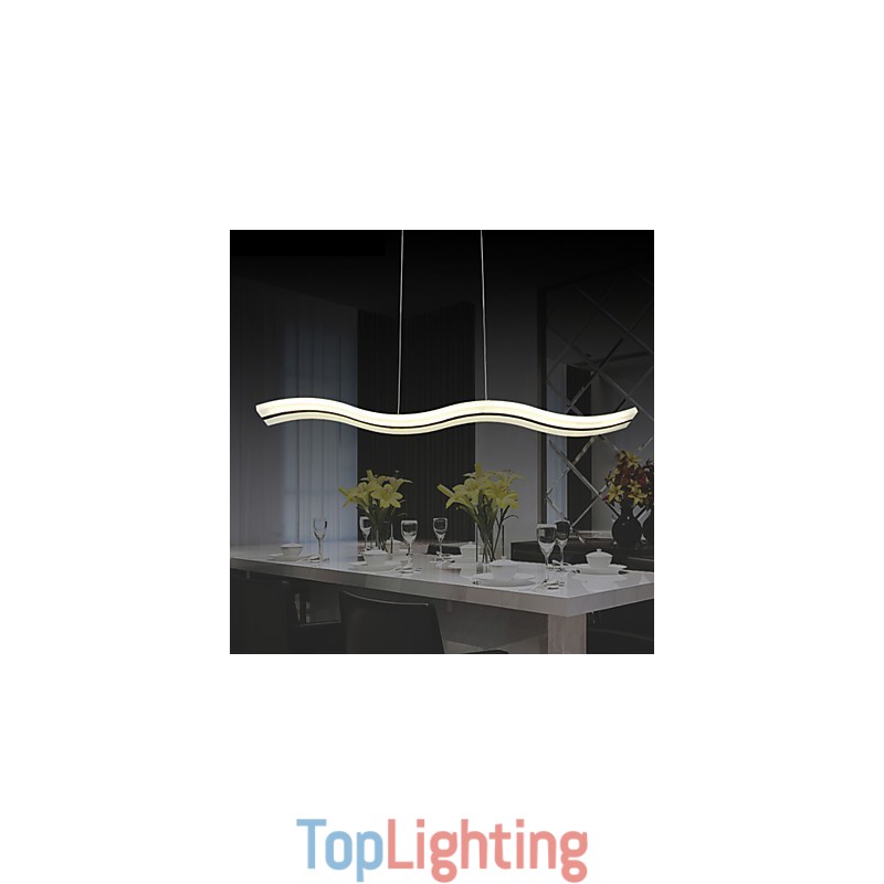Pendant Light Luxury Modern Pendant Light Mini Style Modern Contemporary