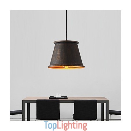 Retro Designers Metal Pendant Light Retro Designers Metal Pendant Light