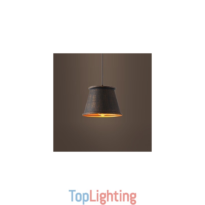 Retro Designers Metal Pendant Light