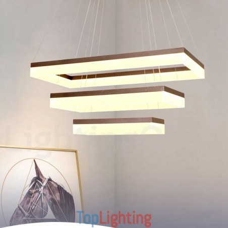 Wi Fi Smart Dimmable 3 Tiers Modern Contemporary Style Home Pendant Light Wi Fi Smart Dimmable 3 Tiers Modern Contemporary Style Home Pendant Light