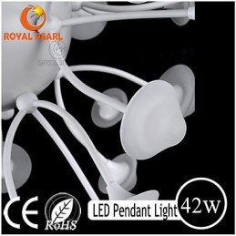 Modern Warm White Brightness Pendant Light Home Decoration