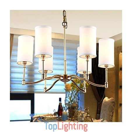 Pendant Lights Crystal Mini Style Traditional Classic Metal Pendant Lights Crystal Mini Style Traditional Classic Metal