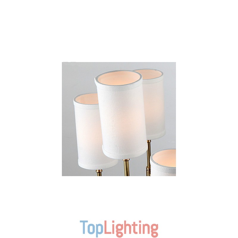 Pendant Lights Crystal Mini Style Traditional Classic Metal