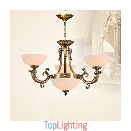 Jane Marble lighting Art Copper Lamp Jane Marble lighting Art Copper Lamp
