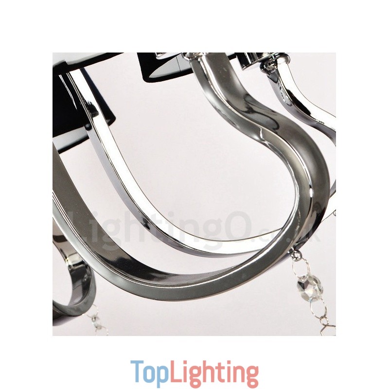 Modern Contemporary Traditional Classic Rustic Lodge Vintage Country Island Chrome Metal Chandelier