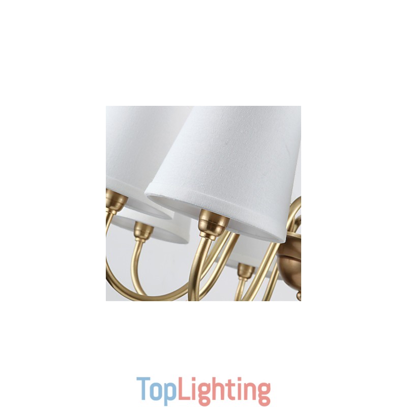 Pendant Lights Crystal Mini Style Traditional Classic Metal