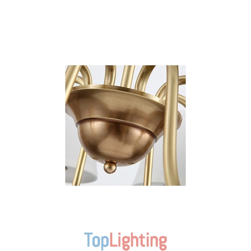Pendant Lights Crystal Mini Style Traditional Classic Metal