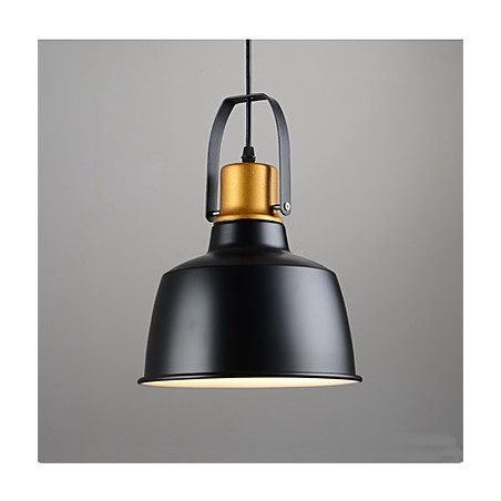 Retro Pendant Light Metal Cafe pendant lamps Retro Pendant Light Metal Cafe pendant lamps