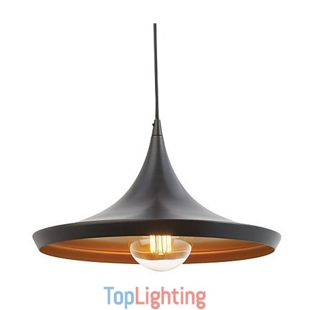 Pendant Light Retro Vintage Tom Dixon Design Black Painting Pendant Light Lights Pendant Light Retro Vintage Tom Dixon Design Black Painting Pendant Light Lights