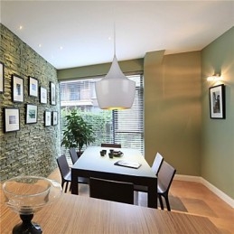 Pendant Light Retro Vintage Tom Dixon Design Black White Type Cafe pendant lamps