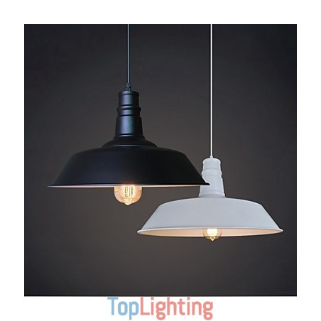 Retro Designers Metal Pendant Light Retro Designers Metal Pendant Light