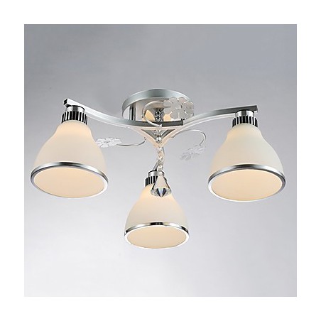 Flush Mount Modern Contemporary Metal Flush Mount Modern Contemporary Metal