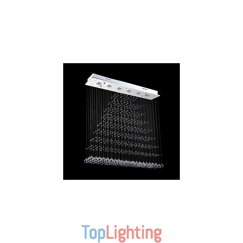 Modern Contemporary Traditional Classic Rustic Lodge Vintage Country Island Crystal Electroplated Metal Pendant Light