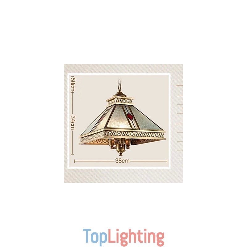 Pendant Lights Mini Style Traditional Classic Metal