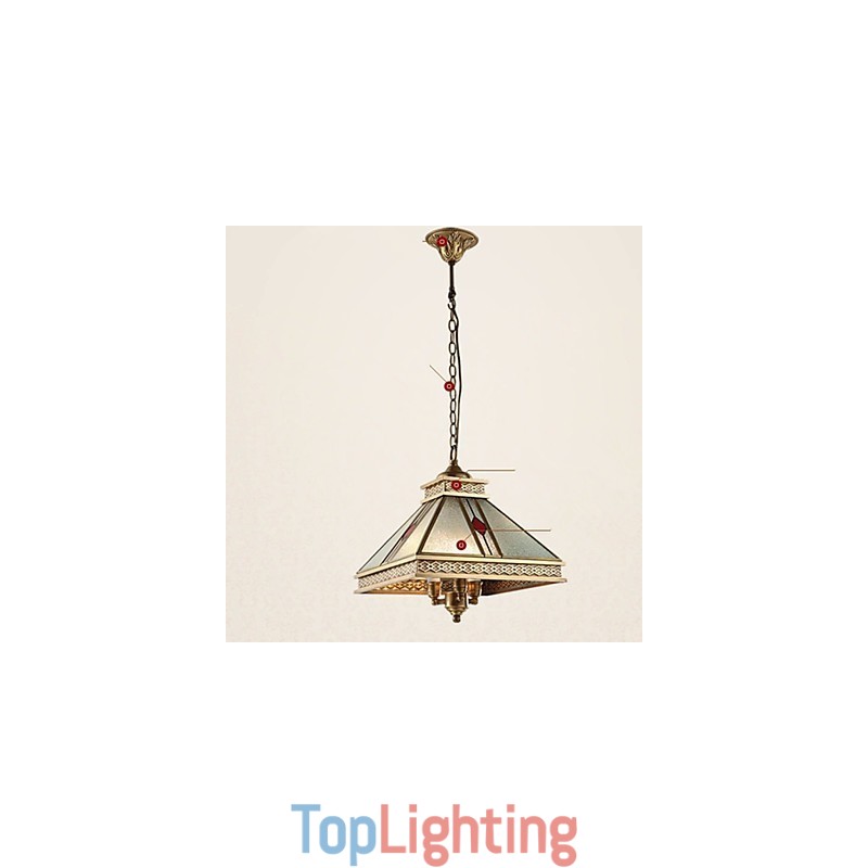 Pendant Lights Mini Style Traditional Classic Metal
