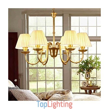 Pendant Lights Crystal Mini Style Traditional Classic Metal Pendant Lights Crystal Mini Style Traditional Classic Metal