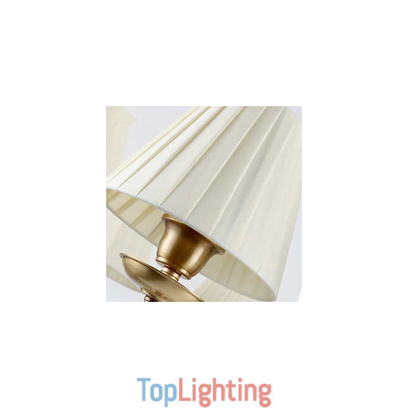 Pendant Lights Crystal Mini Style Traditional Classic Metal