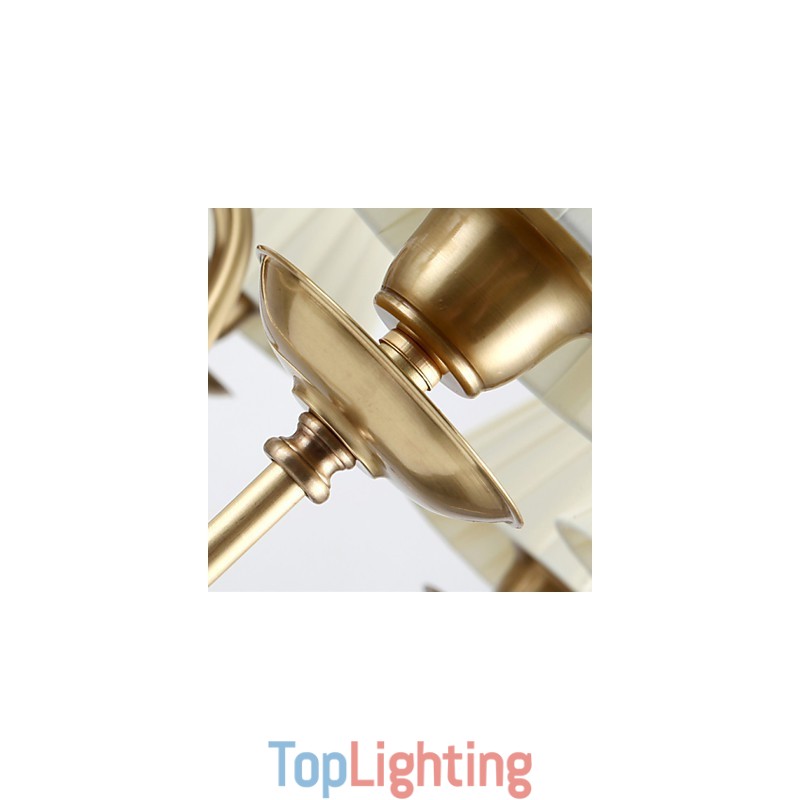 Pendant Lights Crystal Mini Style Traditional Classic Metal