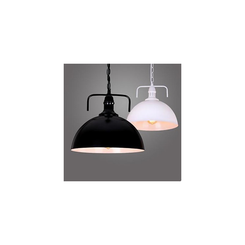 American Contracted Creative Country Warehouse Droplight Sitting