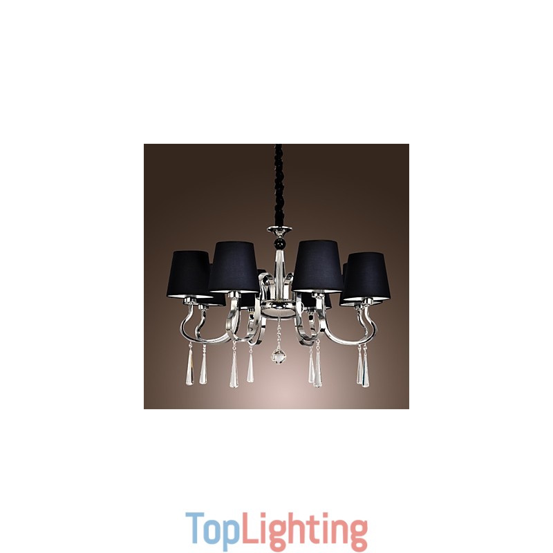 Modern Contemporary Traditional Classic Rustic Lodge Vintage Country Island Chrome Metal Chandelier