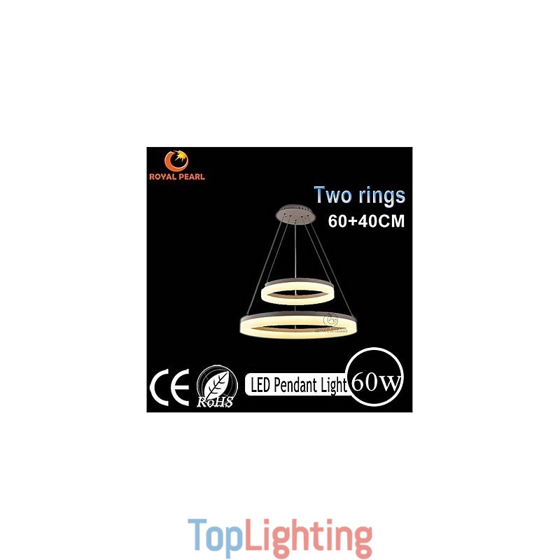 China Modern Acrylic Pendant Ceiling Light