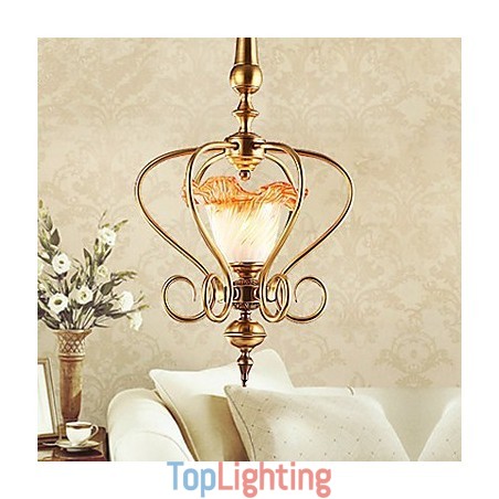 Pendant Lights Mini Style Traditional Classic Metal Pendant Lights Mini Style Traditional Classic Metal